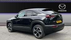 Mazda MX-30 125kW R-EV Exclusive Line 5dr Auto Hatchback